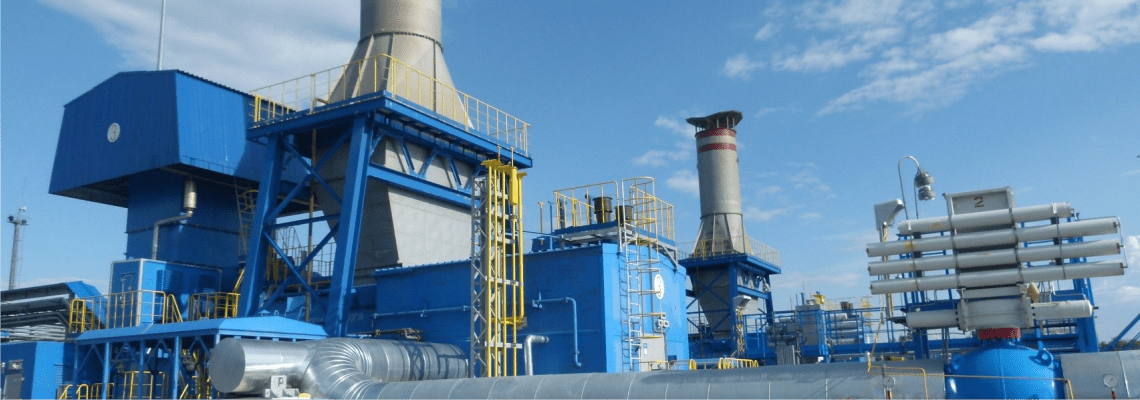 ООО «Газпромтрансгаз Волгоград». Модернизация региональной сети передачи данных