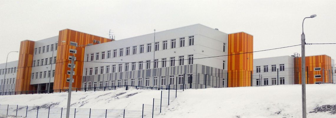 Проектирование и монтаж систем радиофикации и часофикации в школе