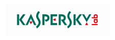 Kaspersky - Platinum Partner